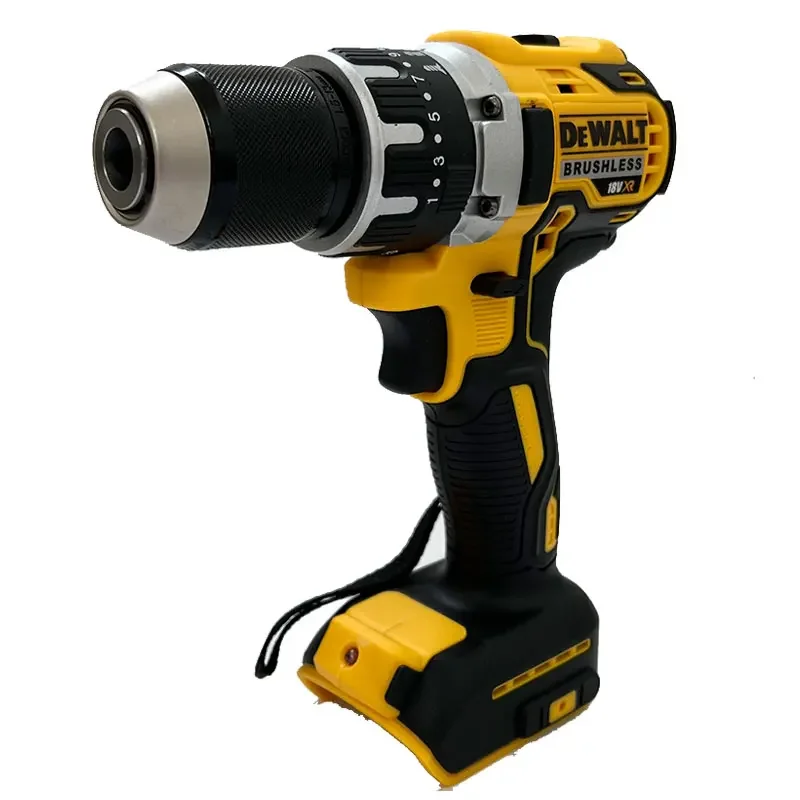 DeWalt Multifunctional Power T - Brushless Angle Grinder Battery Powered ulasan dan harga