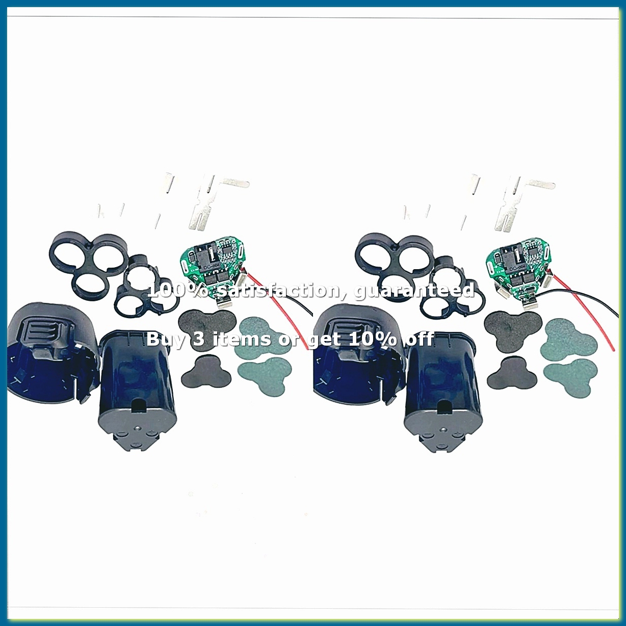2set 12V DC Electric Tool Hand - Power Tools ulasan dan harga