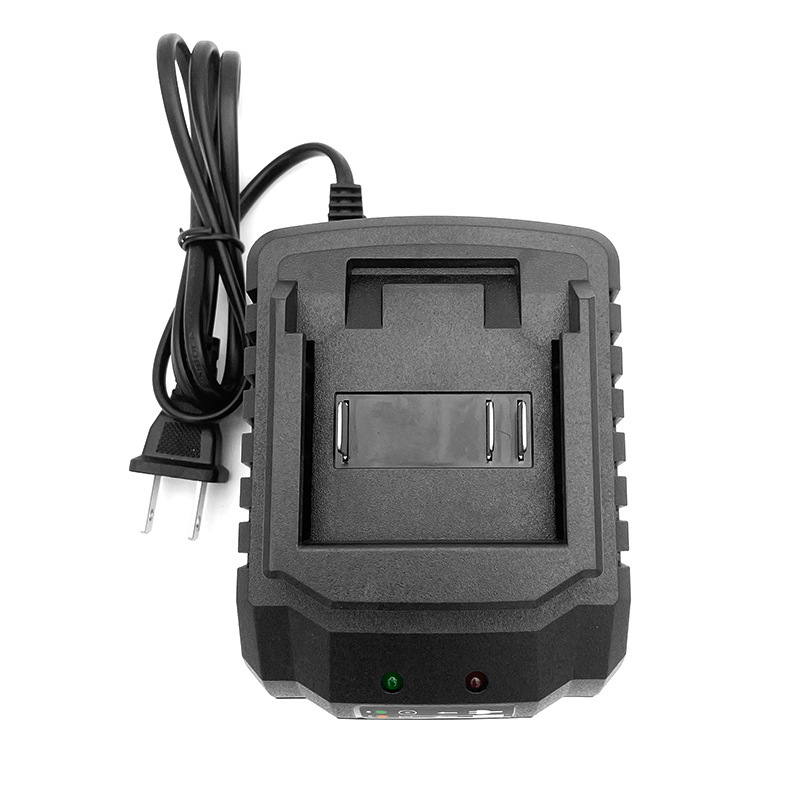 12.6V 21V Lithium Battery Char - Brushless Cordless Electric Drill 18V ulasan dan harga