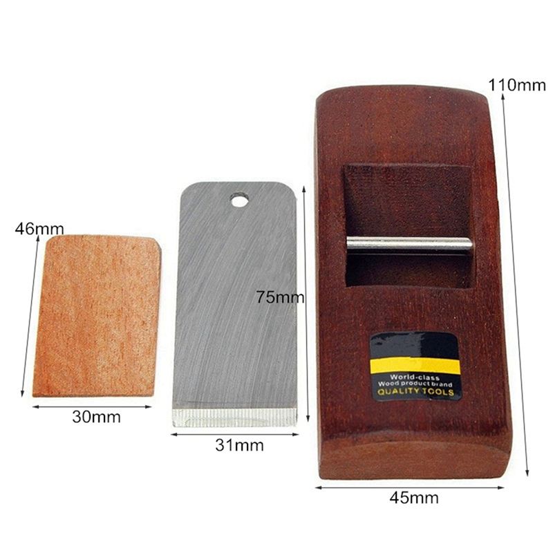 NEWCarpenter Planer Mini Hand  - Hand Tools ulasan dan harga