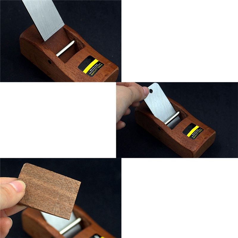 NEWCarpenter Planer Mini Hand  - Hand Tools ulasan dan harga